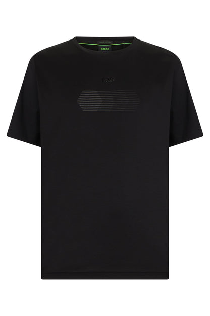 Cotton T-shirt RTW