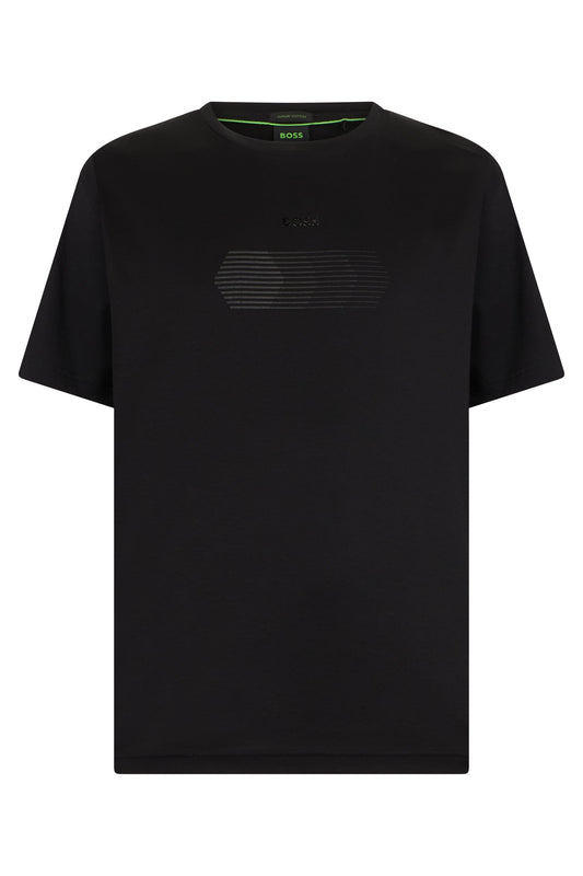 Cotton T-shirt RTW