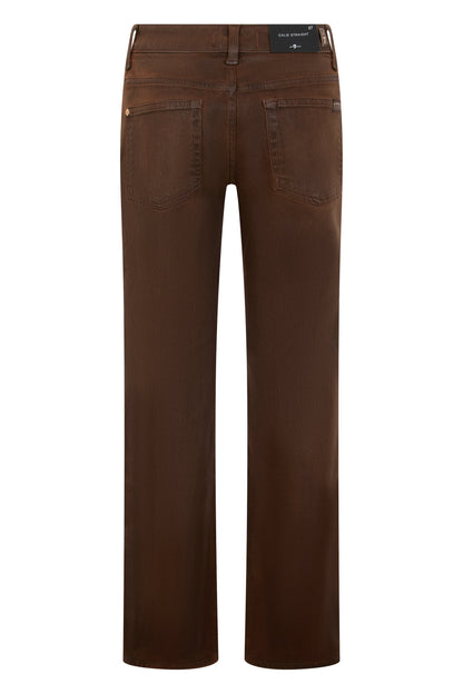 Straight cut jeans RTW