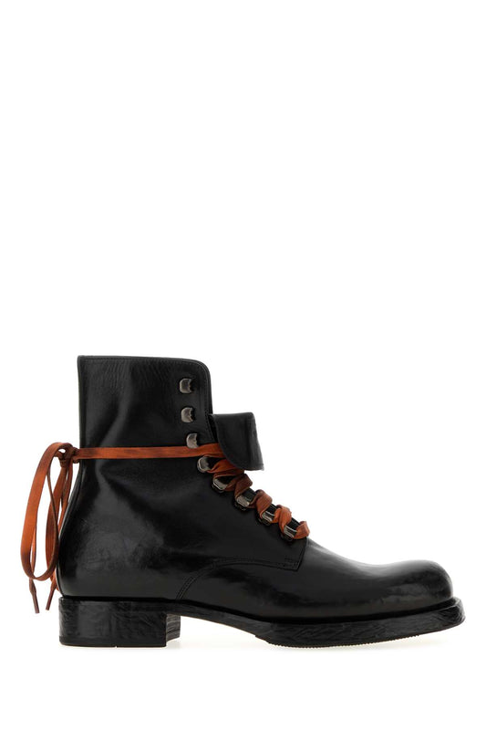 STIVALI BOOTS