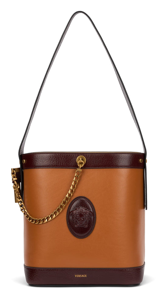 Medusa bucket bag BAGS