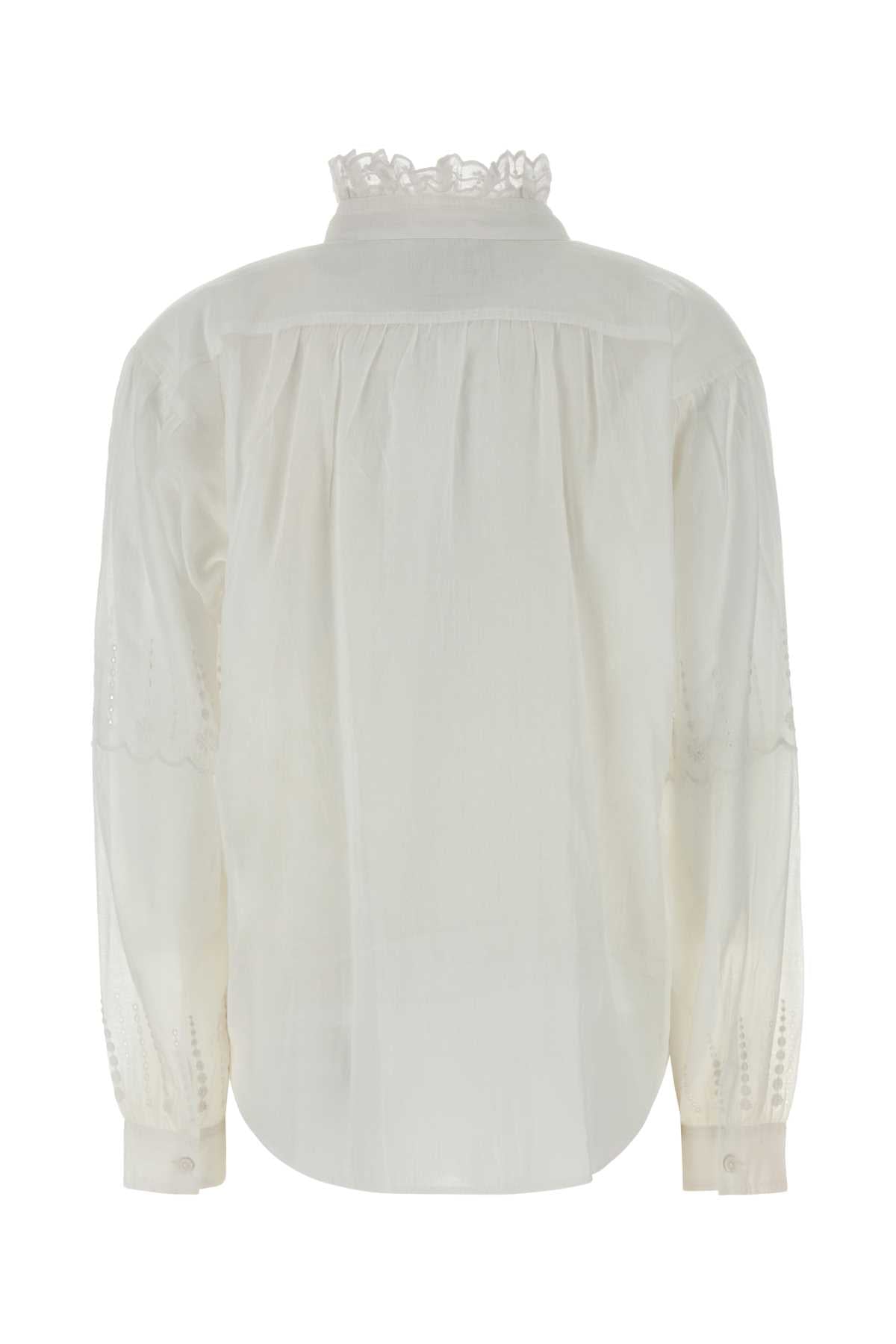 Isabel Marant Etoile Leota