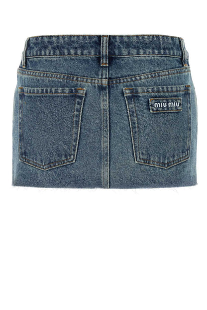GONNE SKIRTS