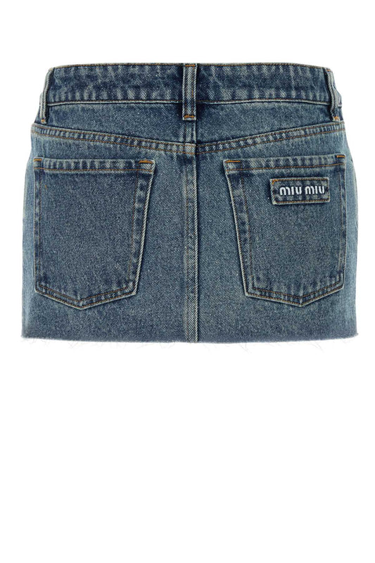 GONNE SKIRTS