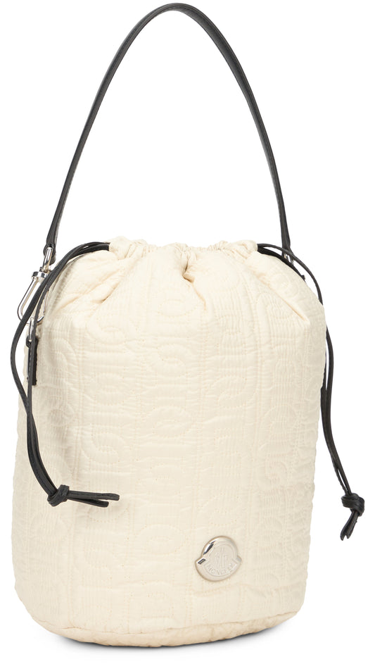 Quilted handbag BAGS