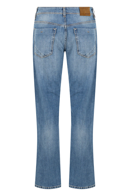 Regular Fit jeans with five pockets RTW