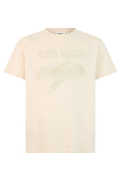 T-shirt with writing RTW