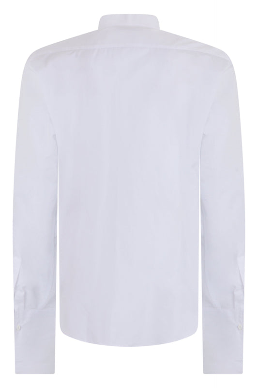 Shirt with Korean collar RTW