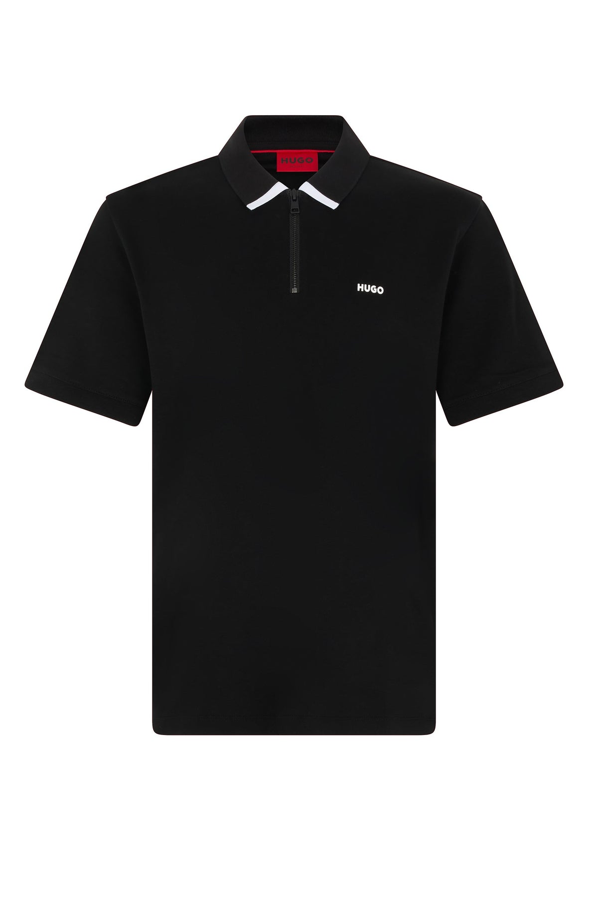 Cotton polo RTW