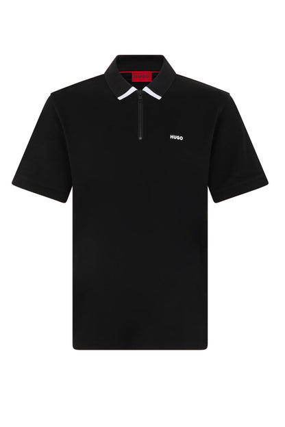 Cotton polo RTW