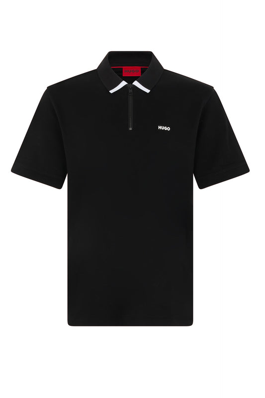 Cotton polo RTW
