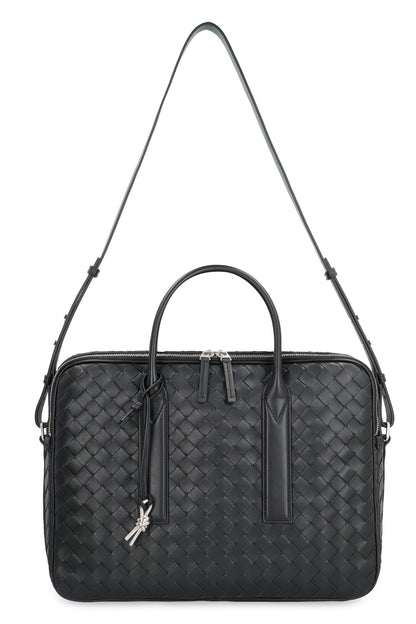 Getaway large briefcase RTW