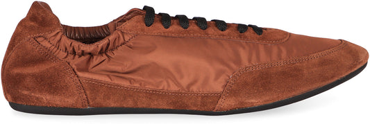 Collapse Low-top sneakers SHOES