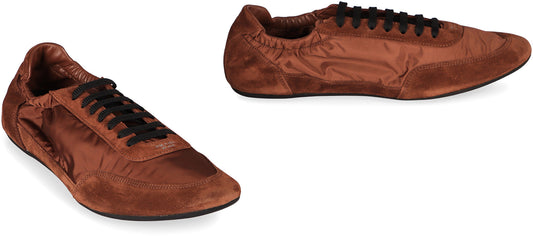 Collapse Low-top sneakers SHOES