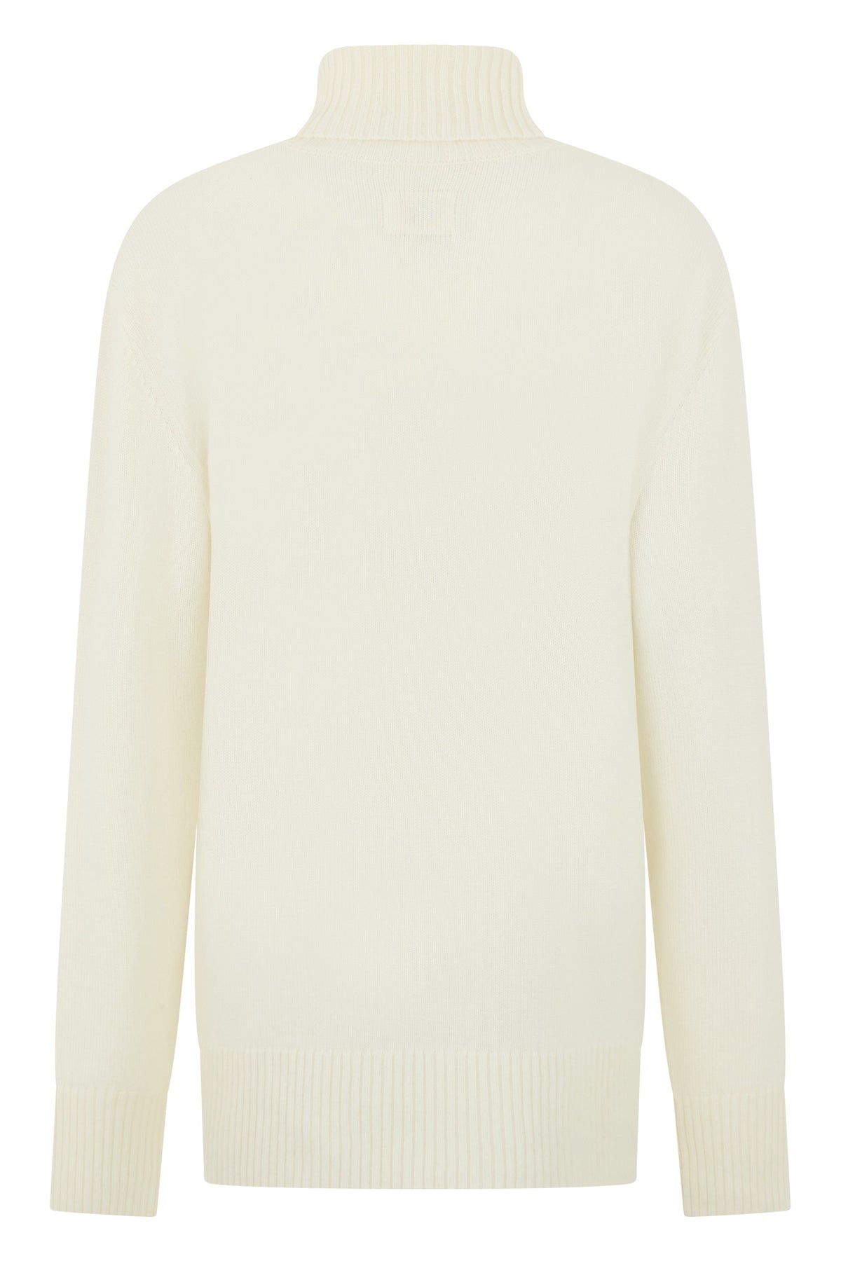 Totême Turtleneck Sweater in Cashmere