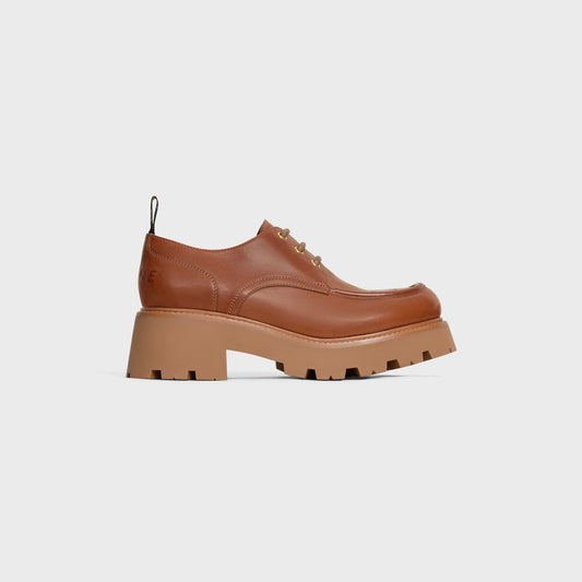 CELINE LACE-UP SHOE 45