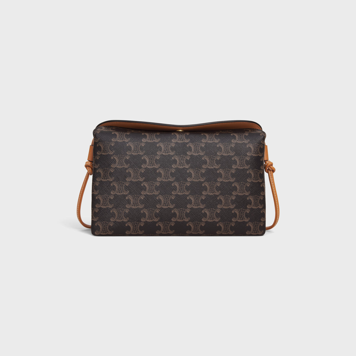 Celine Trio flap