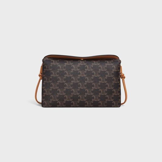 Celine Trio flap