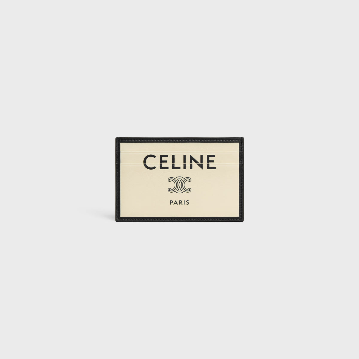 Celine Medium card holder