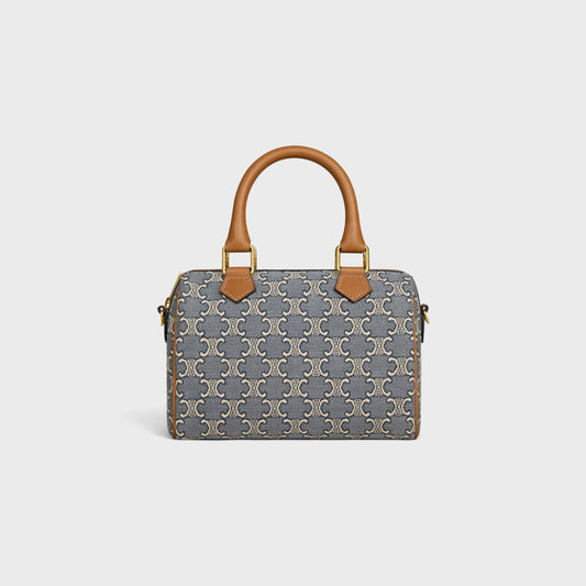 CELINE Boston small handbag