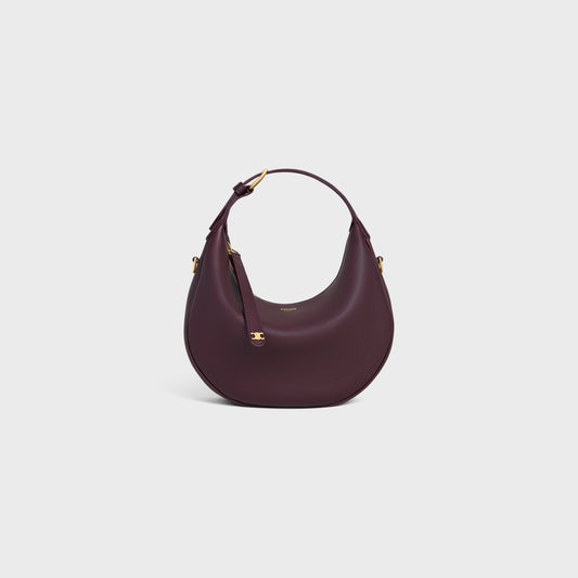 CELINE Lulu Celine Teen handbag in leather