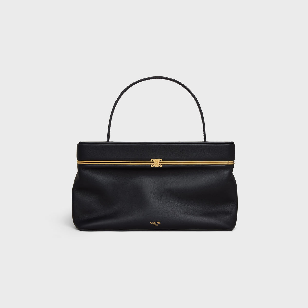 Celine East west triomphe frame