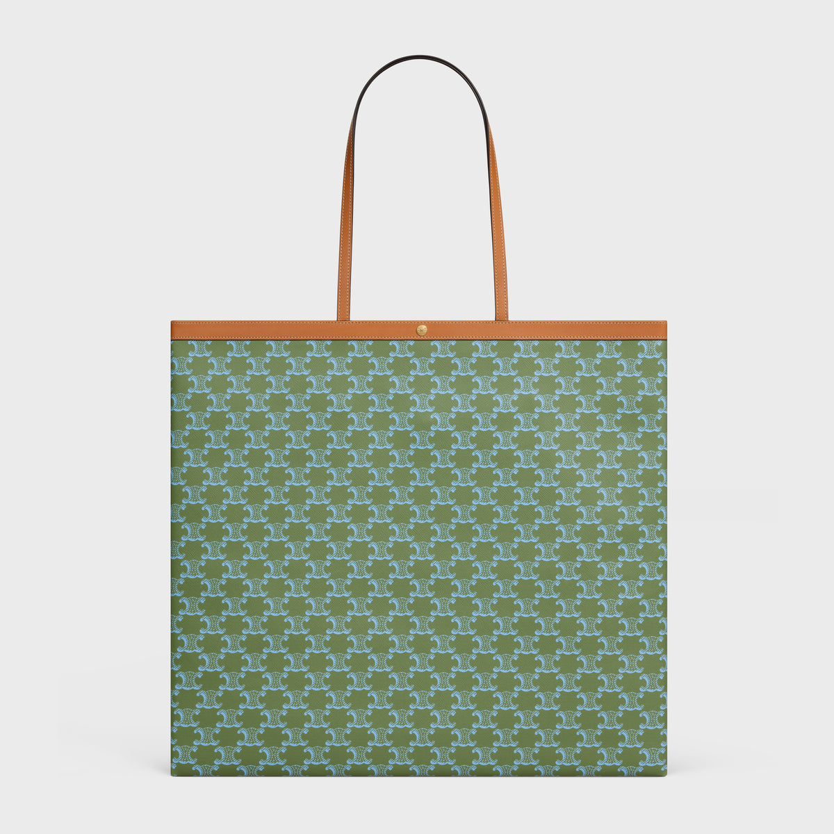 Celine Large flat shopper
