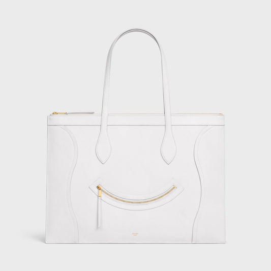Celine Flat cabas new luggage