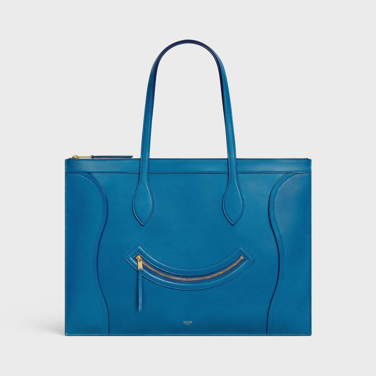 Celine Flat cabas luggage