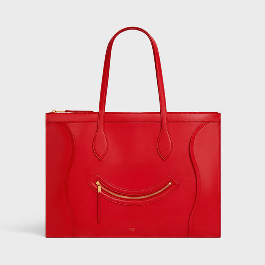 Celine Flat cabas luggage