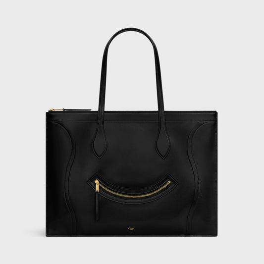 Celine Flat cabas new luggage