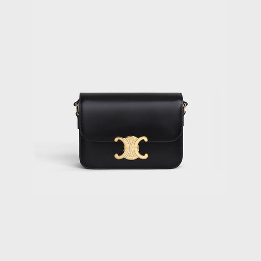Celine Teen triomphe
