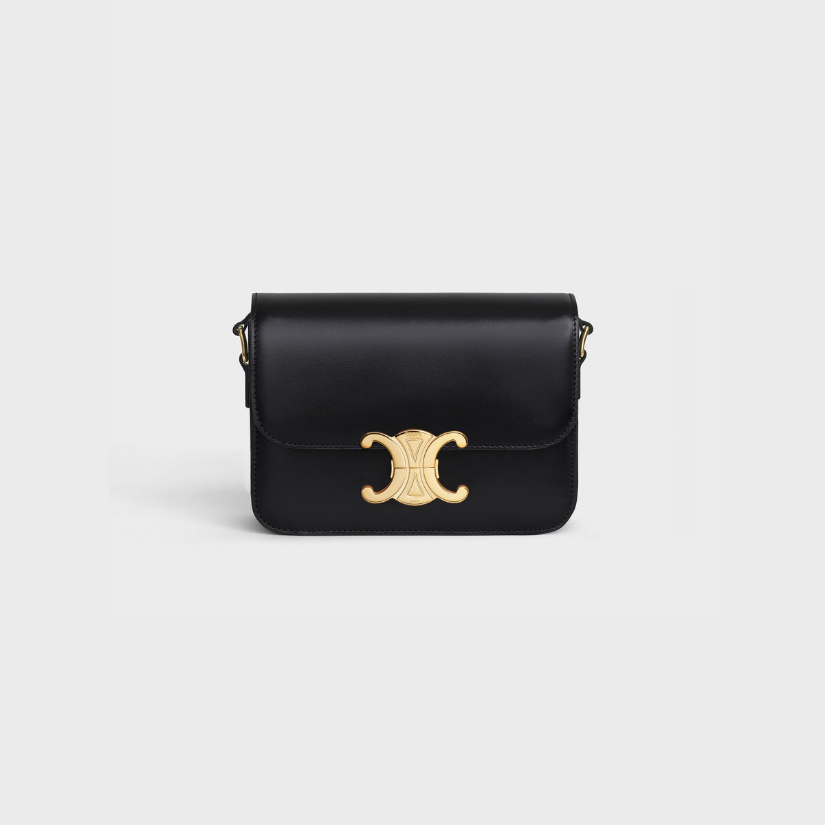 Celine Teen triomphe