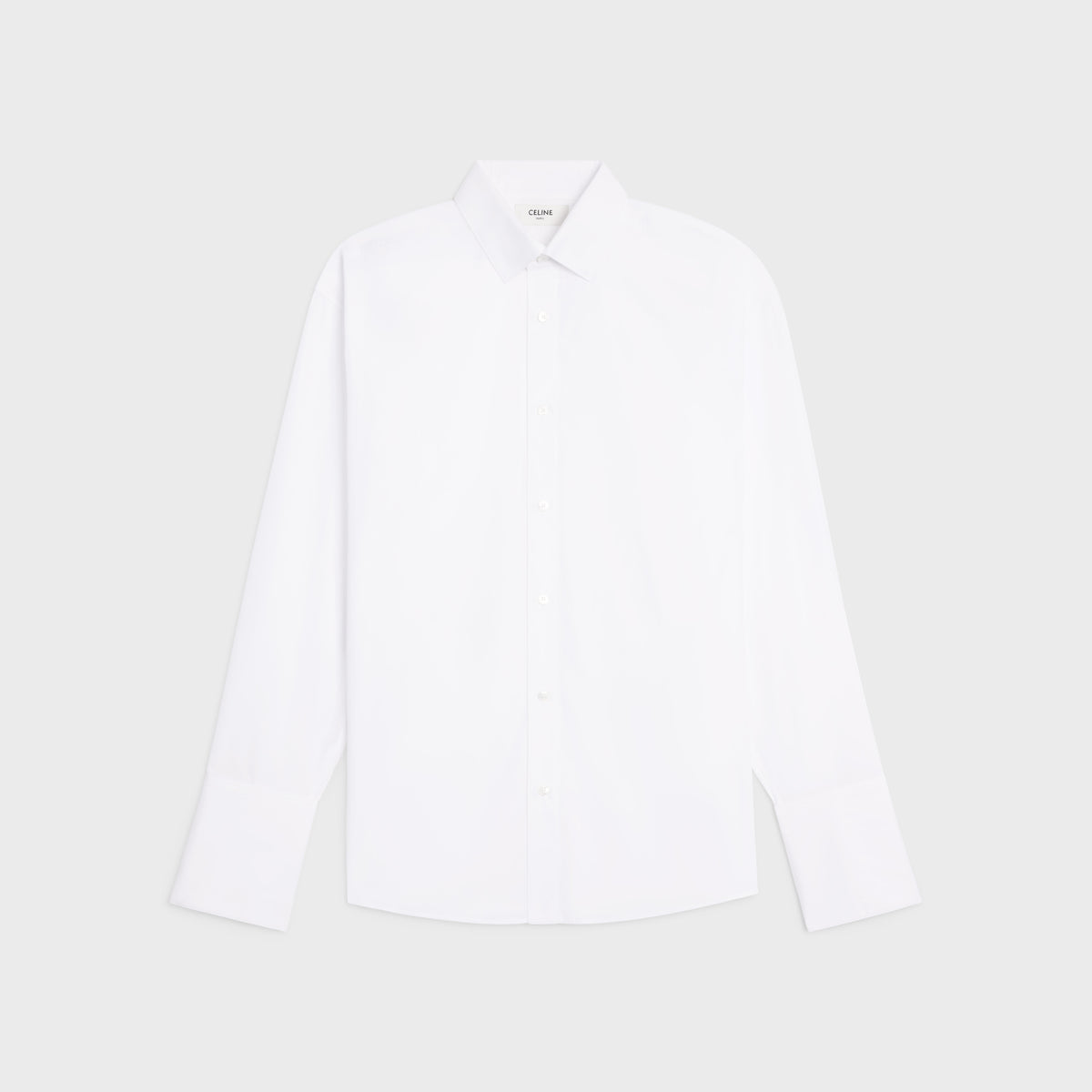 Celine Oversized shirt