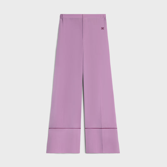 Celine Pyjama trousers
