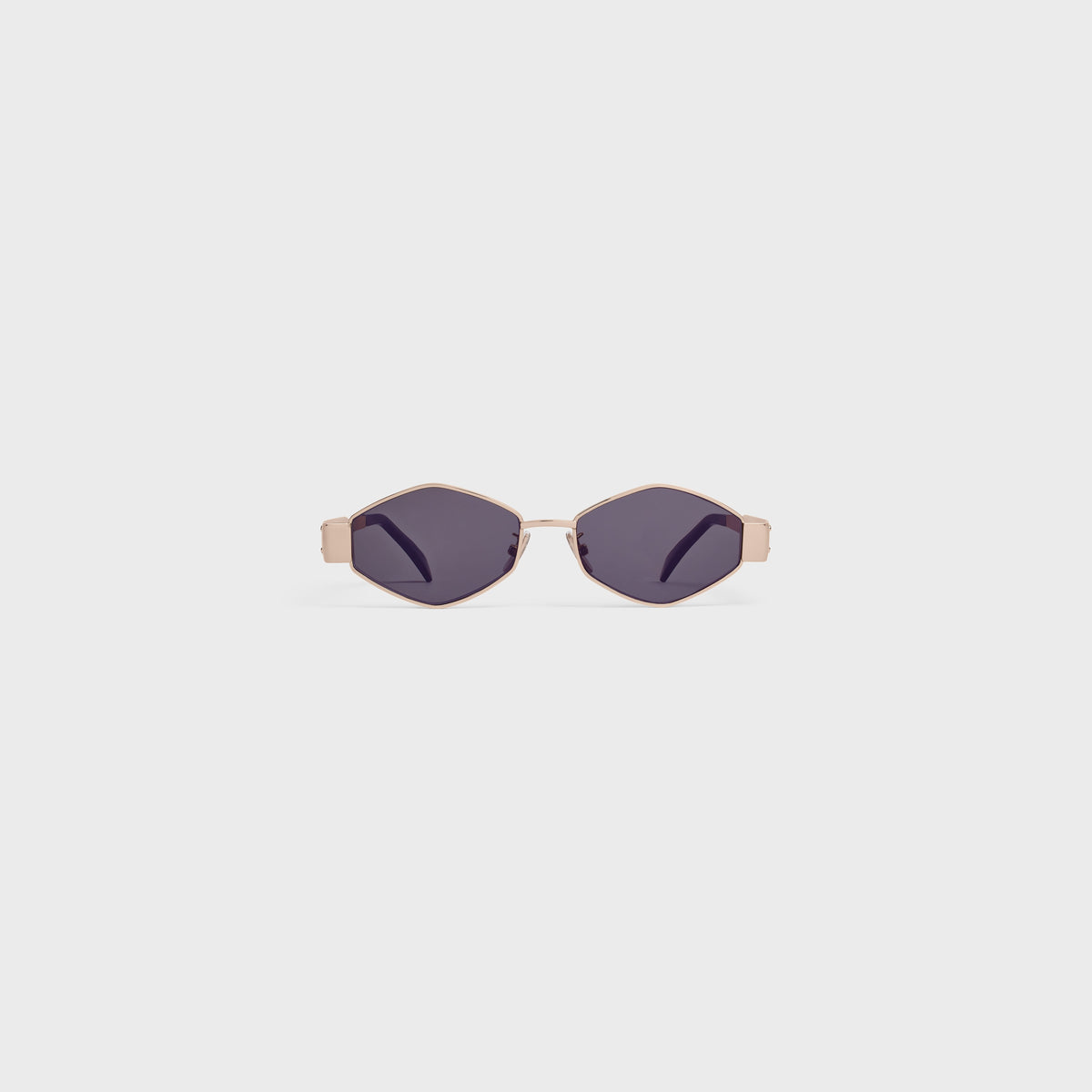 Celine Triomphe metal 02