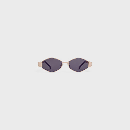 Celine Triomphe metal 02