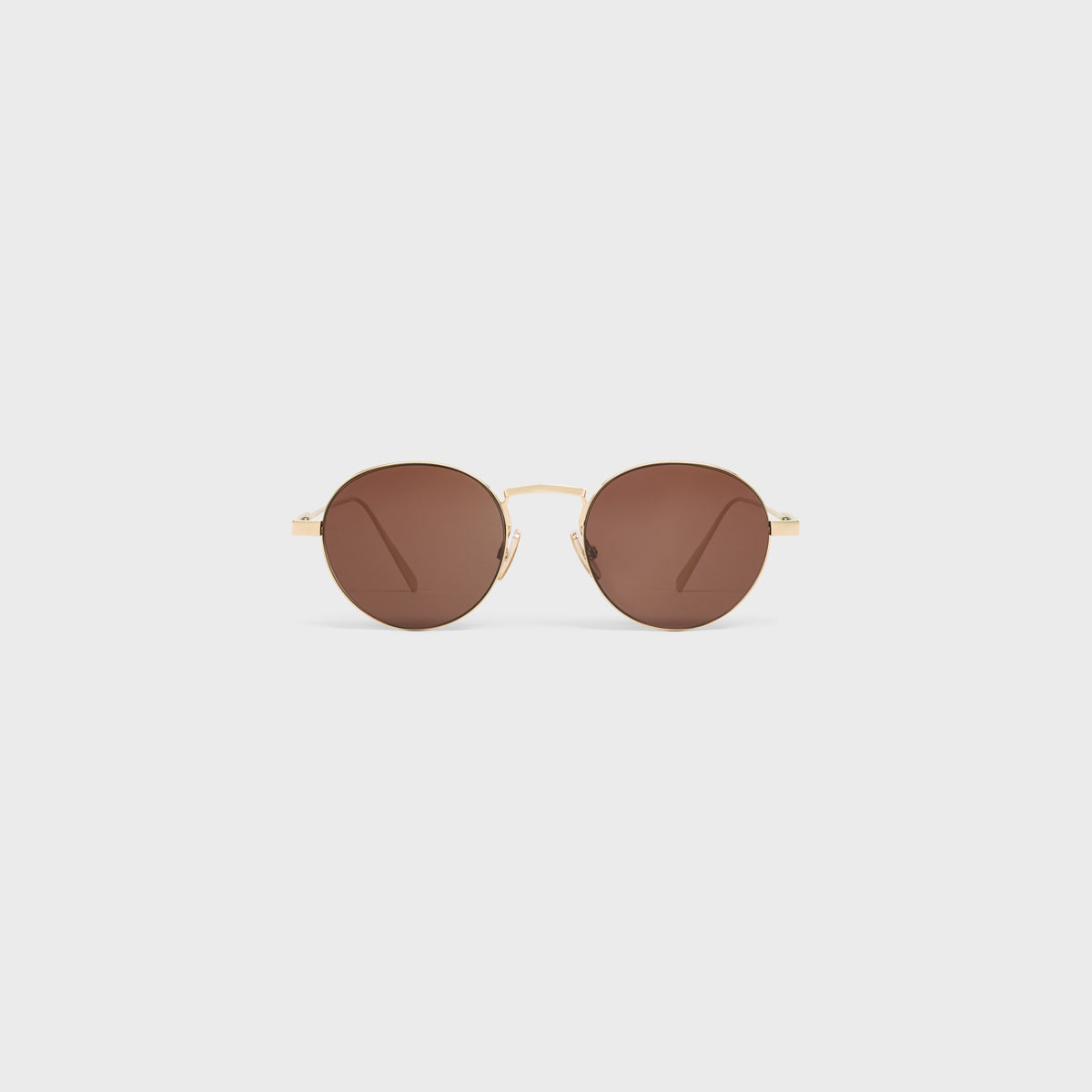 Celine Metal frame 28