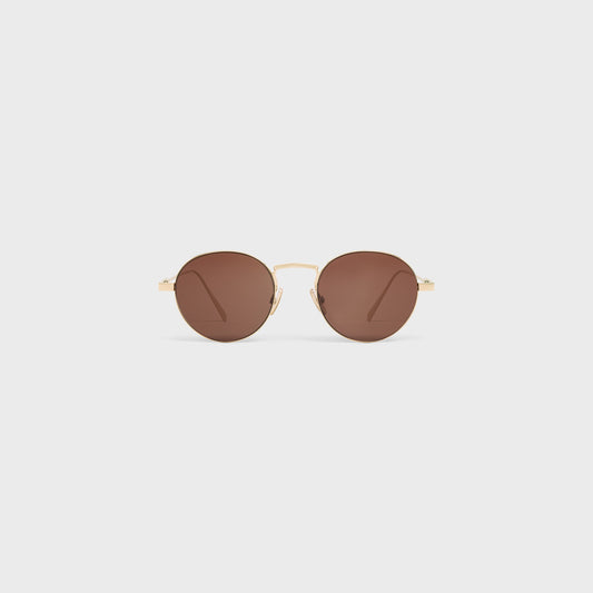 Celine Metal frame 28