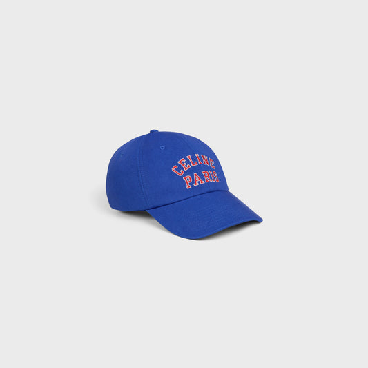 Celine Celine paris richelieu cap