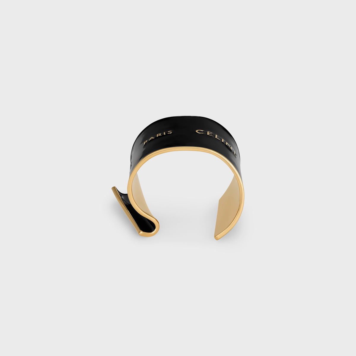 Celine Large cuff