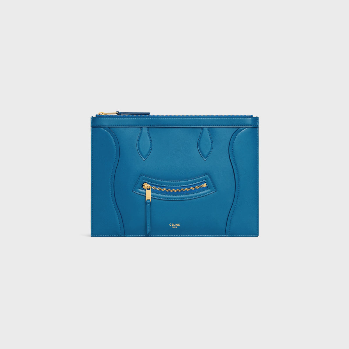 Celine Medium pouch