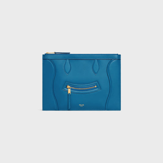 Celine Medium pouch