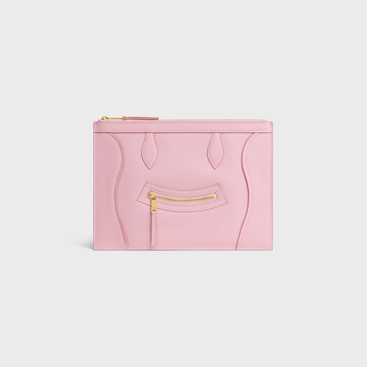 Celine Medium pouch