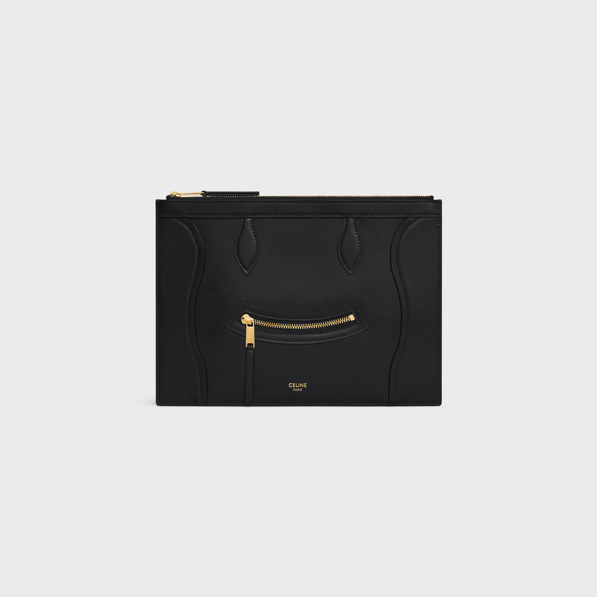 Celine Medium pouch