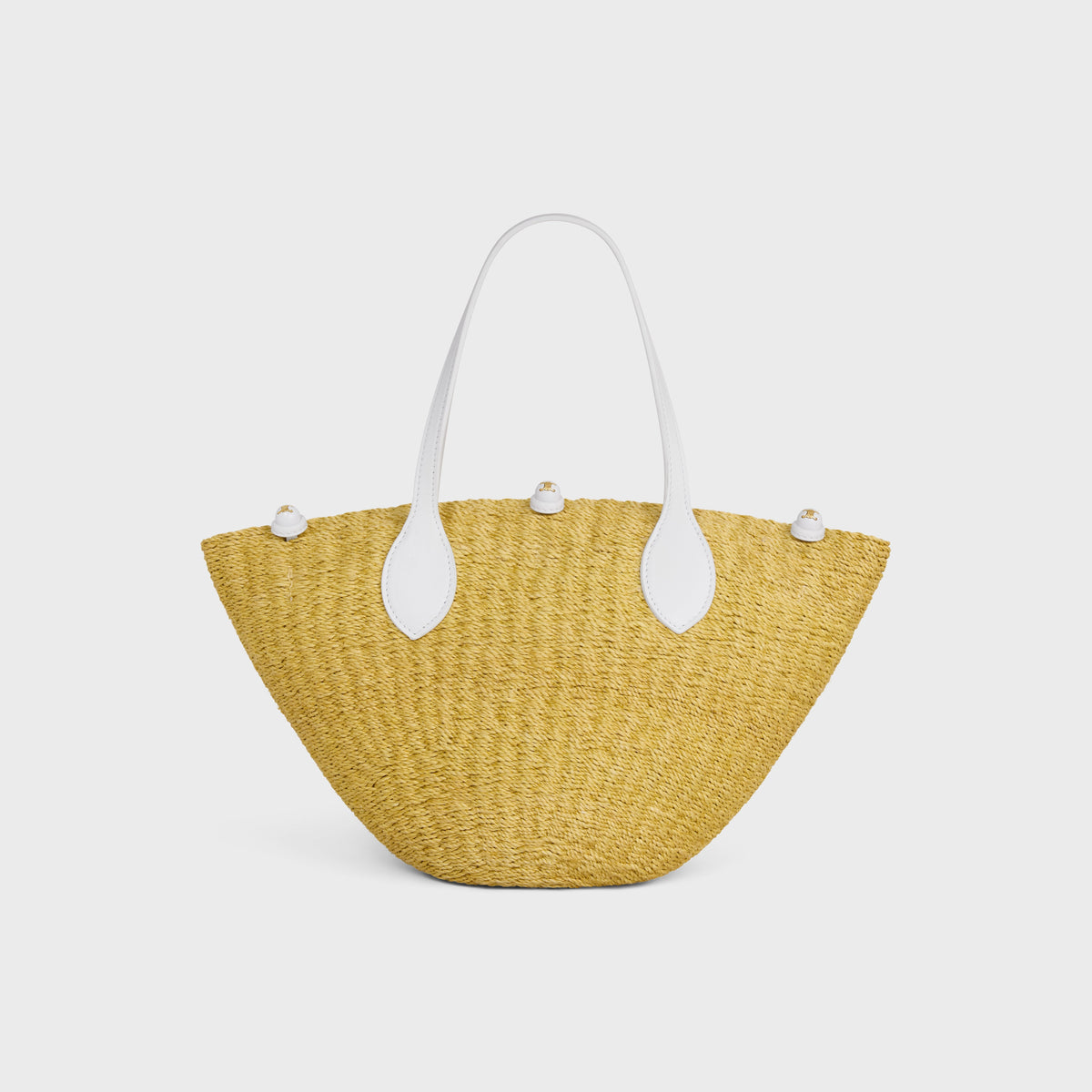Celine Small triomphe beads