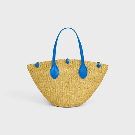Celine Small triomphe beads
