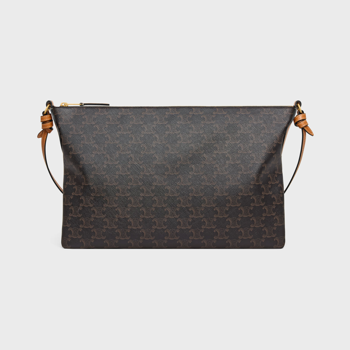 Celine Duo zipped bag