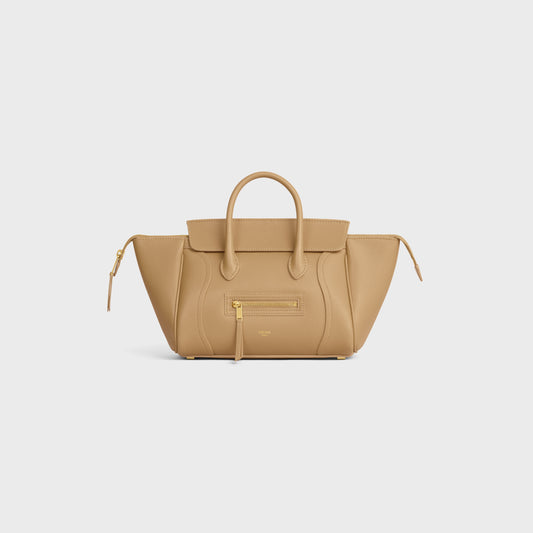 Celine Small luggage