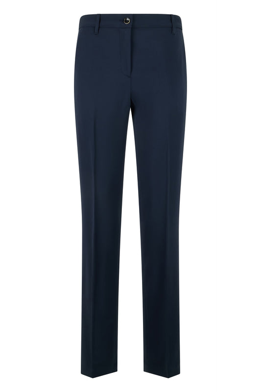 Slim Fit Tailored Pants RTW